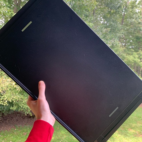 Uncaged Ergonomics Adjustable Laptop/Tablet Stand - Picture 5 of 5